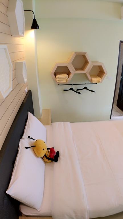 Honey B Trip B&B เมืองฮวาเหลียน ภายนอก รูปภาพ