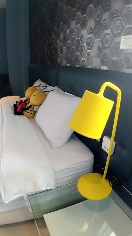 Honey B Trip B&B เมืองฮวาเหลียน ภายนอก รูปภาพ
