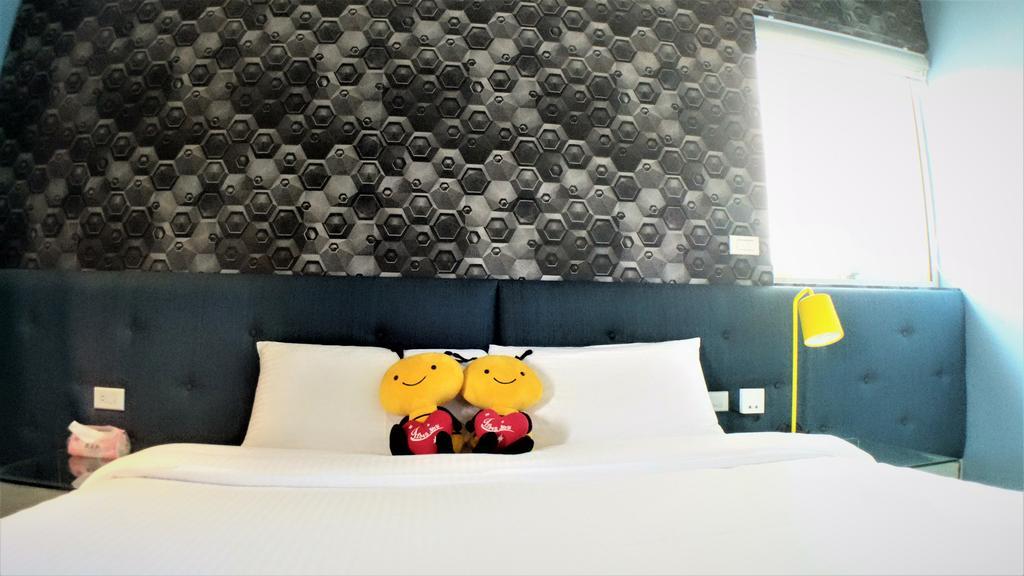 Honey B Trip B&B เมืองฮวาเหลียน ภายนอก รูปภาพ